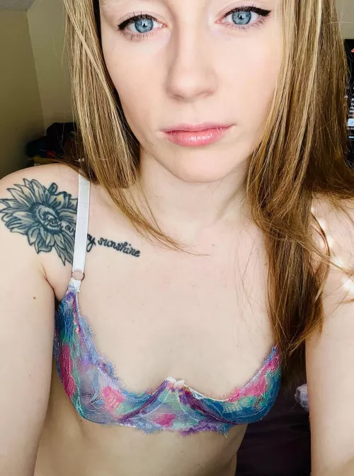 Colorful Lace😉 [IRTR]