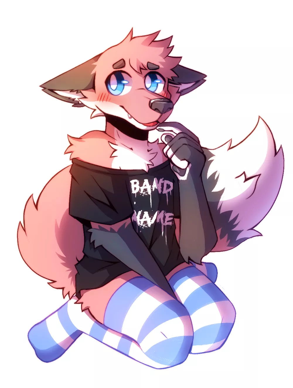 commission :: ashleyfox