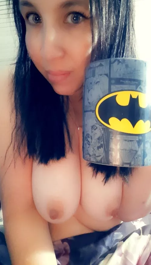 Congratulations, we made it through another week 😊 let's celebrate with coffee and a whole lot of sinning!