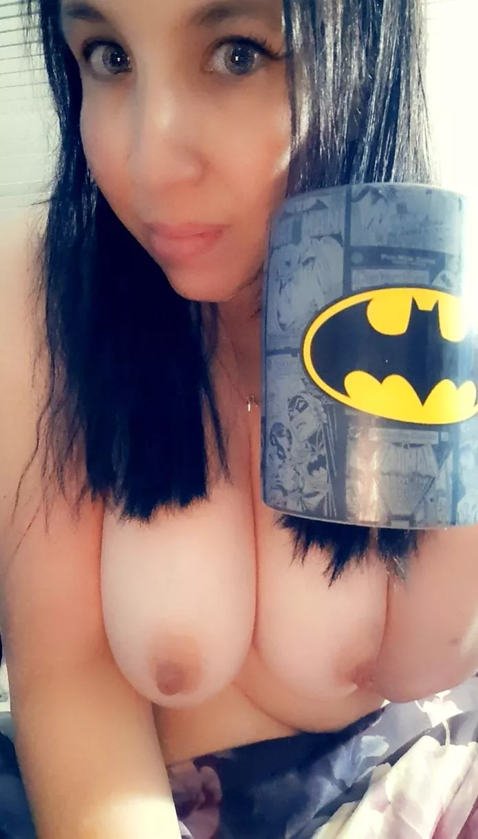 Congratulations, we made it through another week 😊 let's celebrate with coffee and a whole lot of sinning!