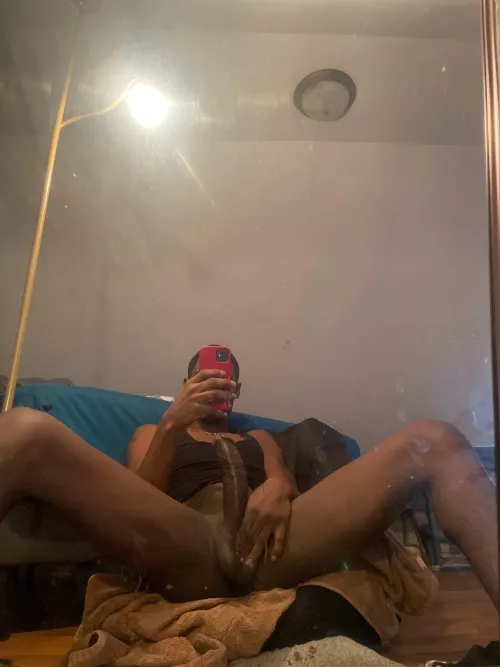 Could you take all of it