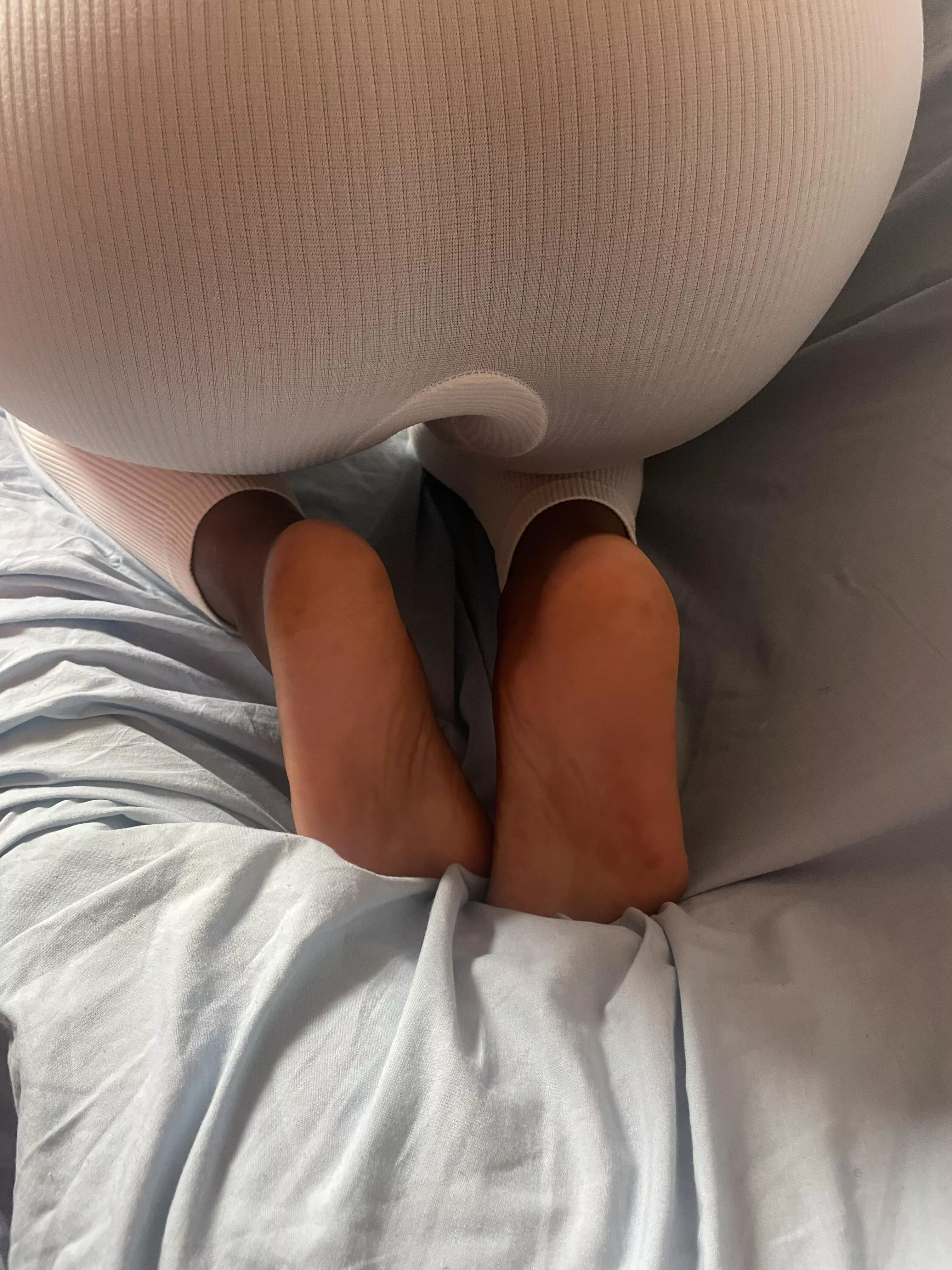 Cum on these soles :)