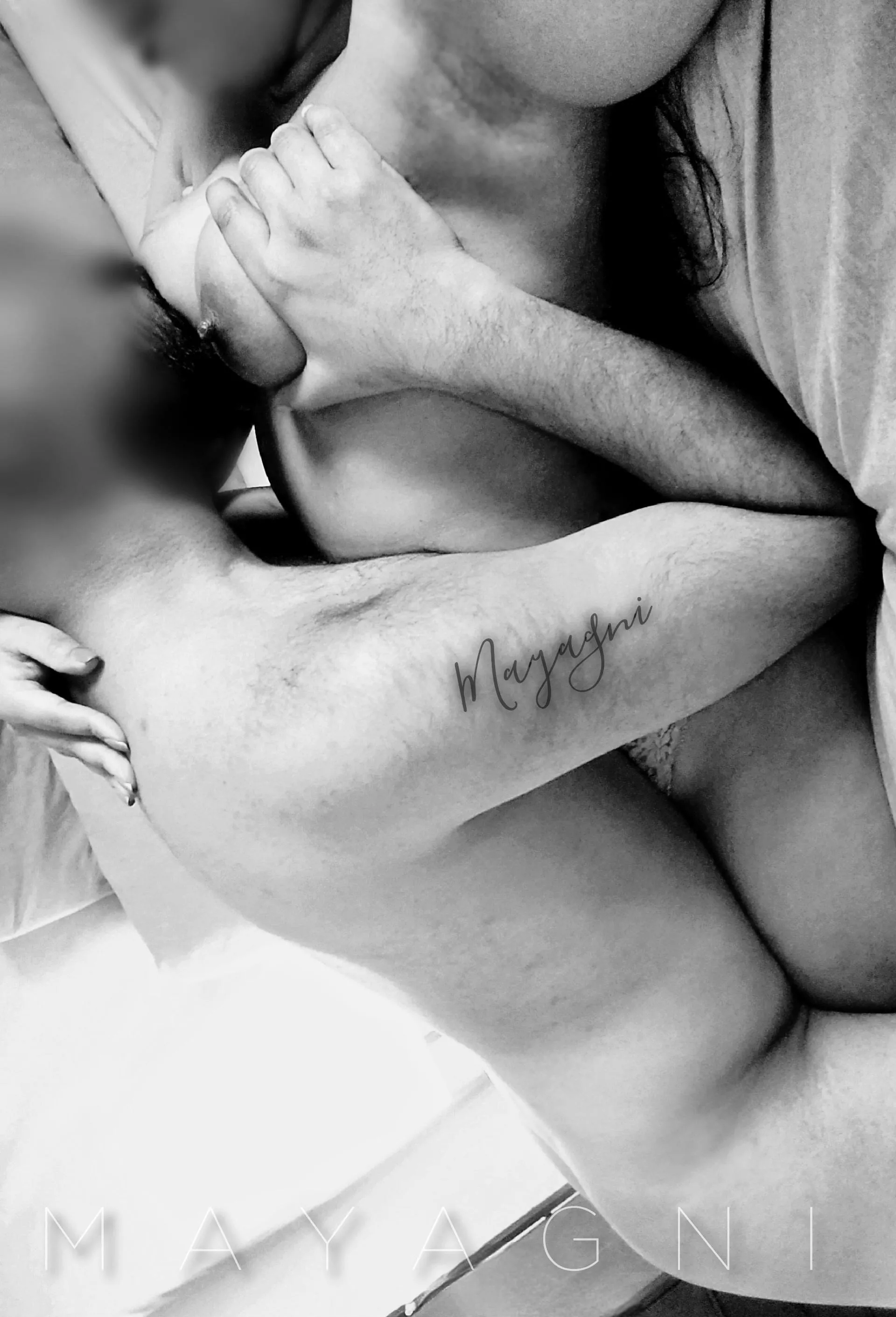 Date night gone right! [F][M]-Mayagni 