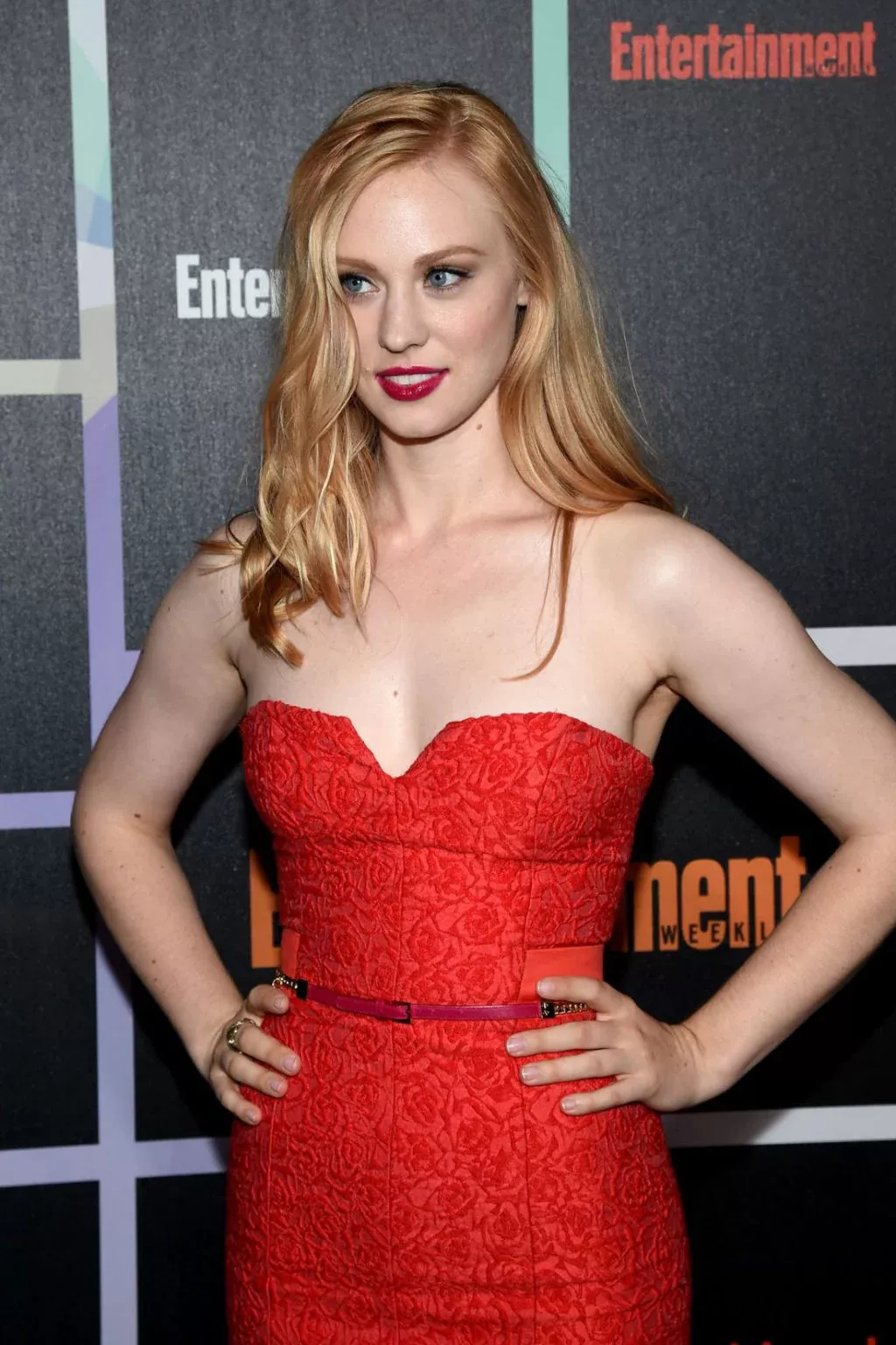 Deborah Ann Woll