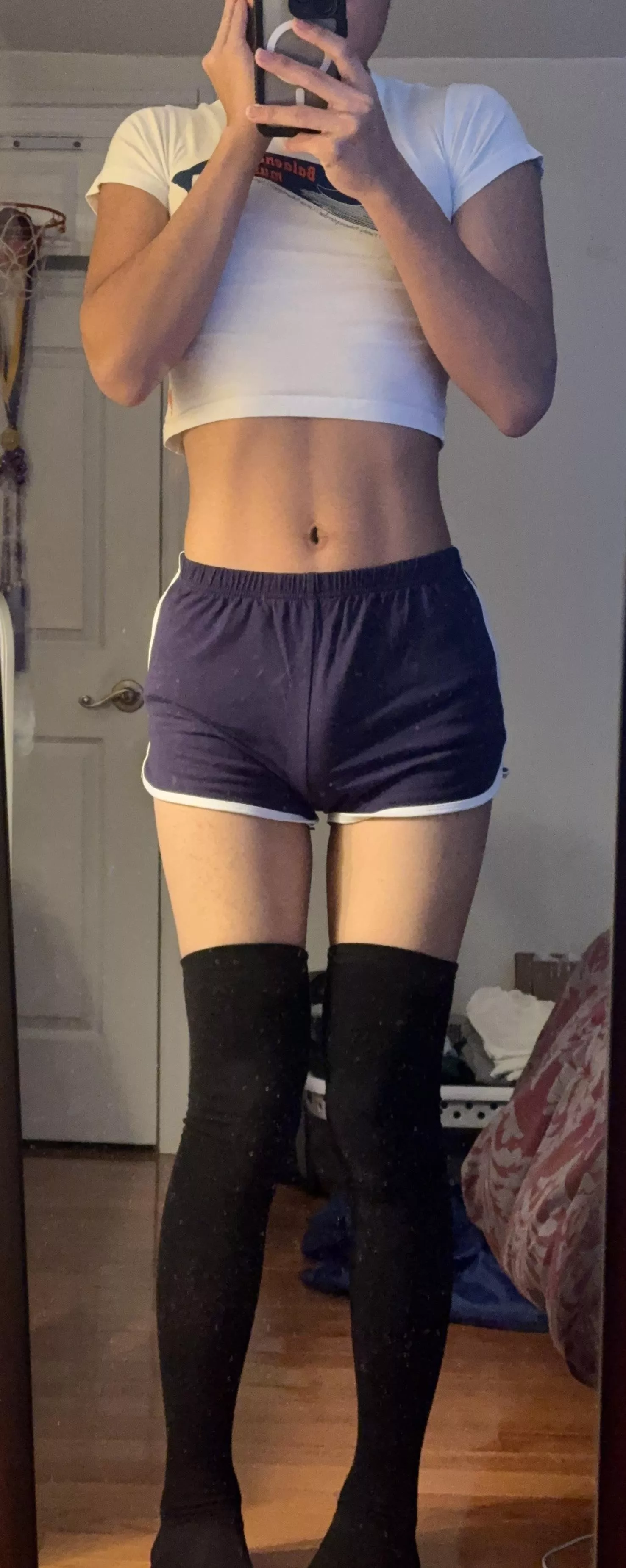 Describe me in one word 😅