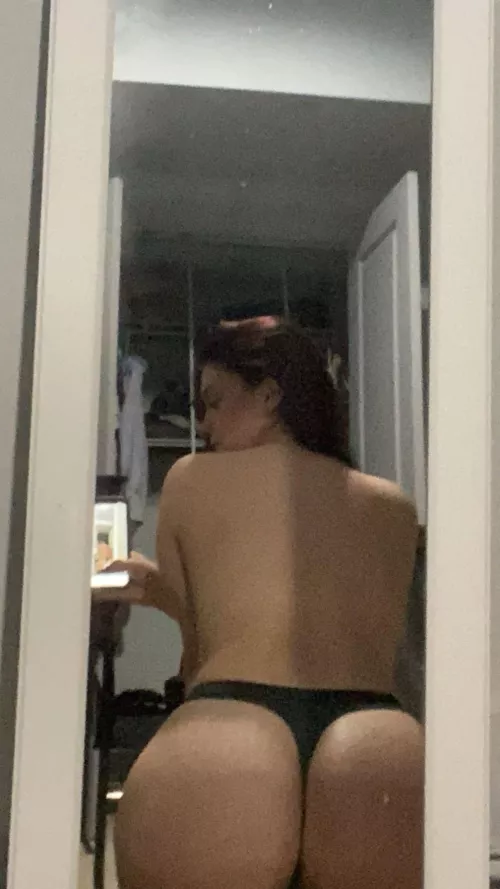 Do I really look fat?