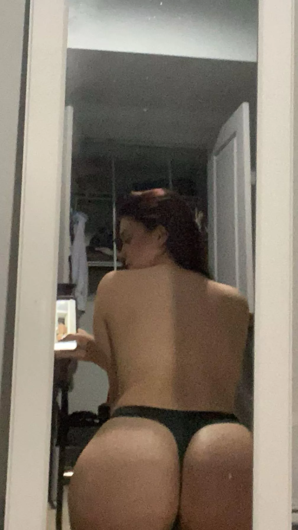 Do I really look fat?