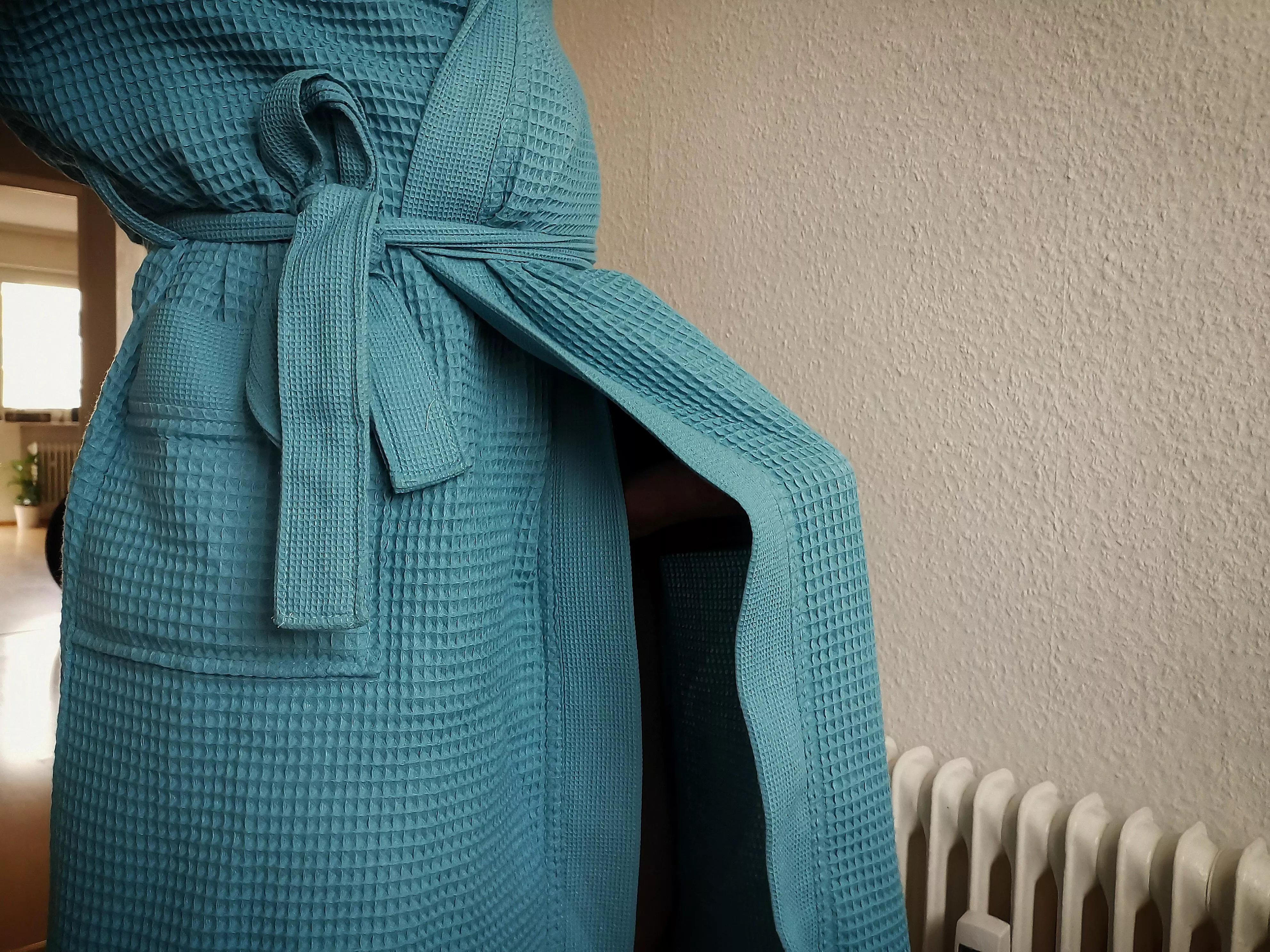 Do you like my bulge? 