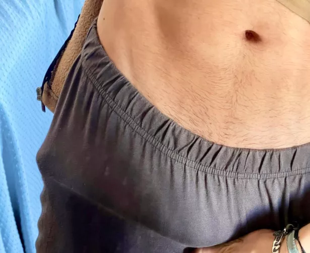 Do you think anyone will notice??