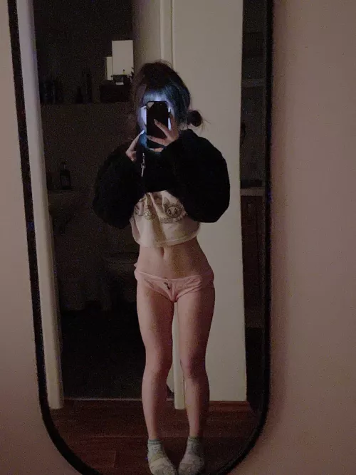 do you think you can throw me around?