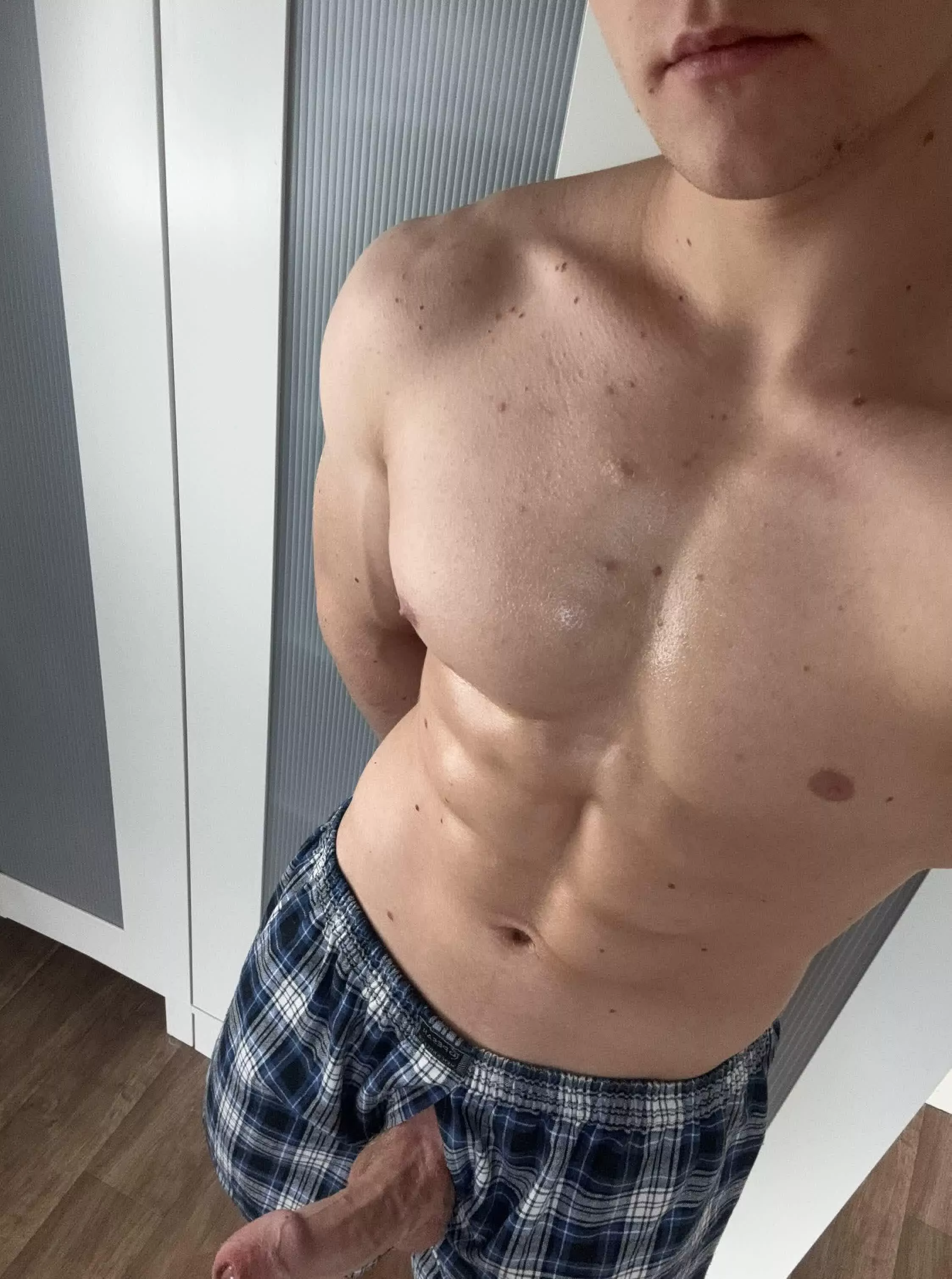 Does it looks riddable?