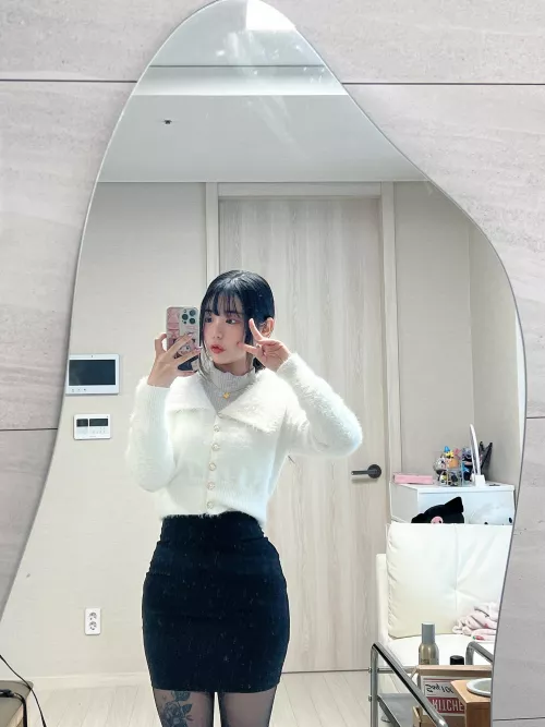 Does this skirt fit me well?