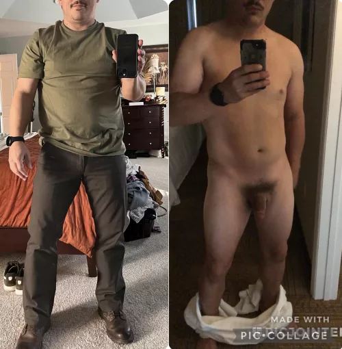 Earth tones for days 