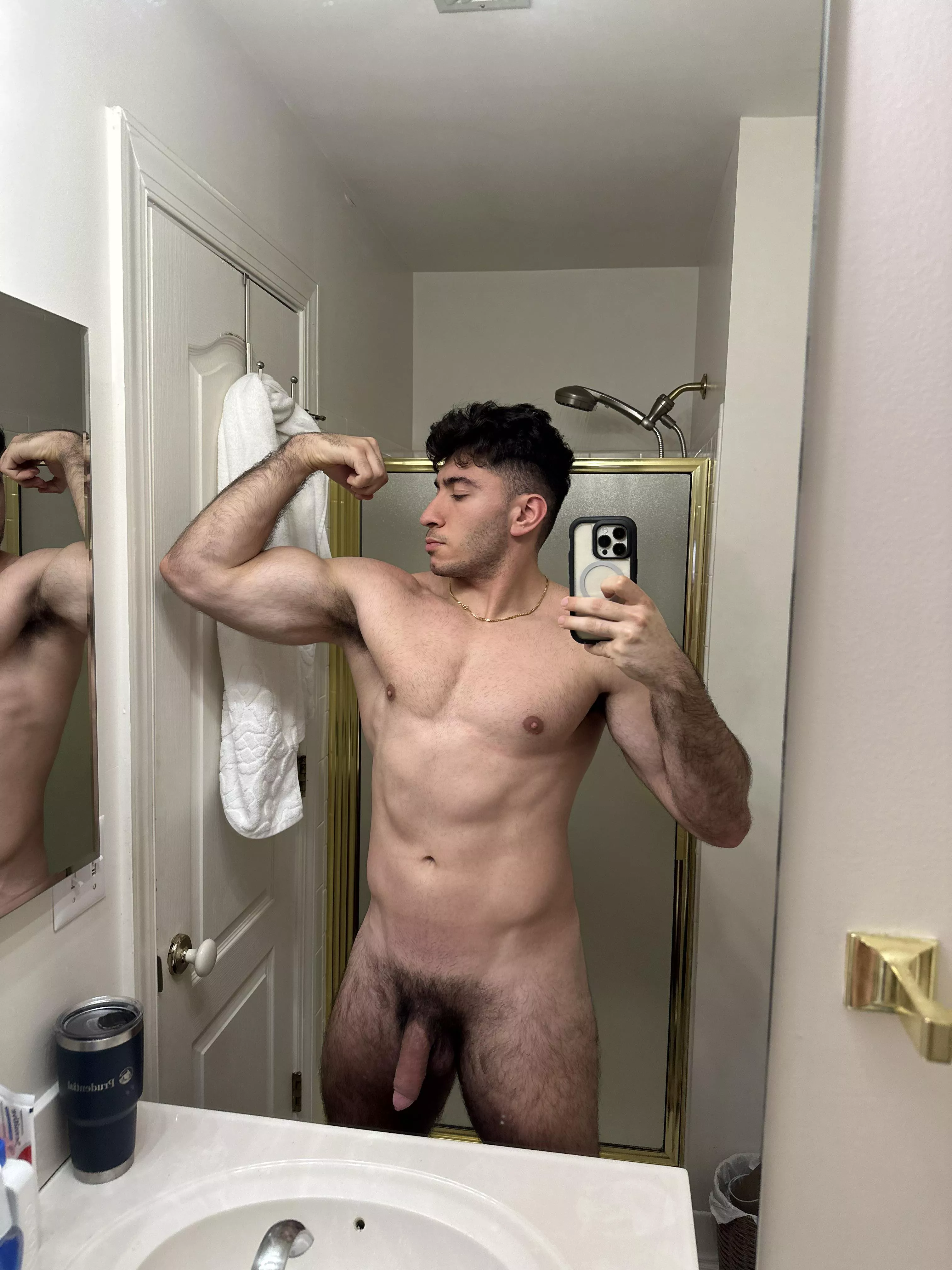 Enjoy your Sunday boys 