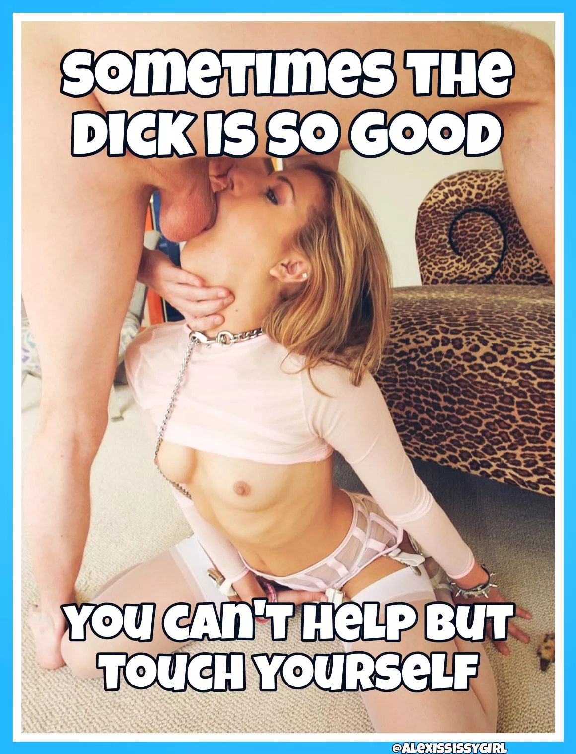 Even when it's so small it's barely even there