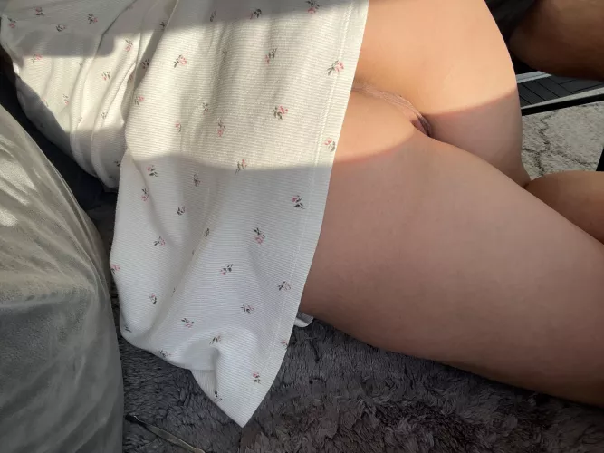 Feeding the pussy with vitamin D