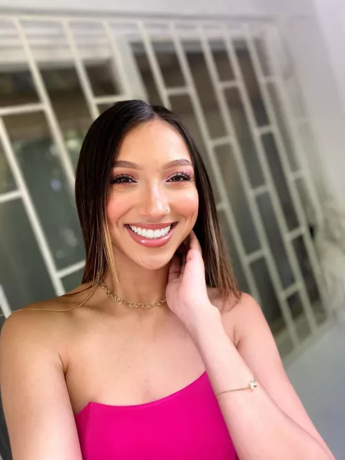 Feeling blessed on a sunday