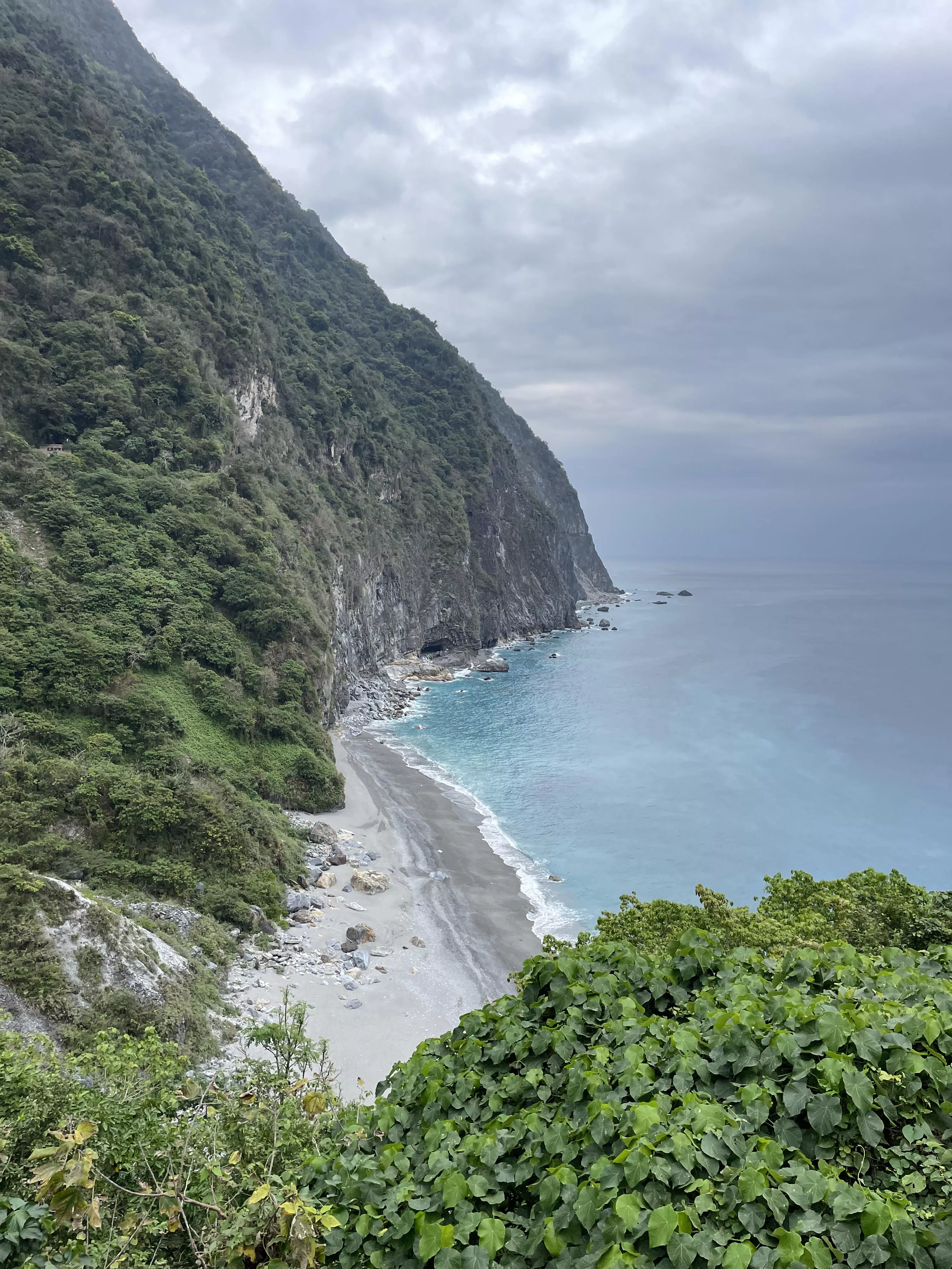 Finally found where I need to be in Taiwan