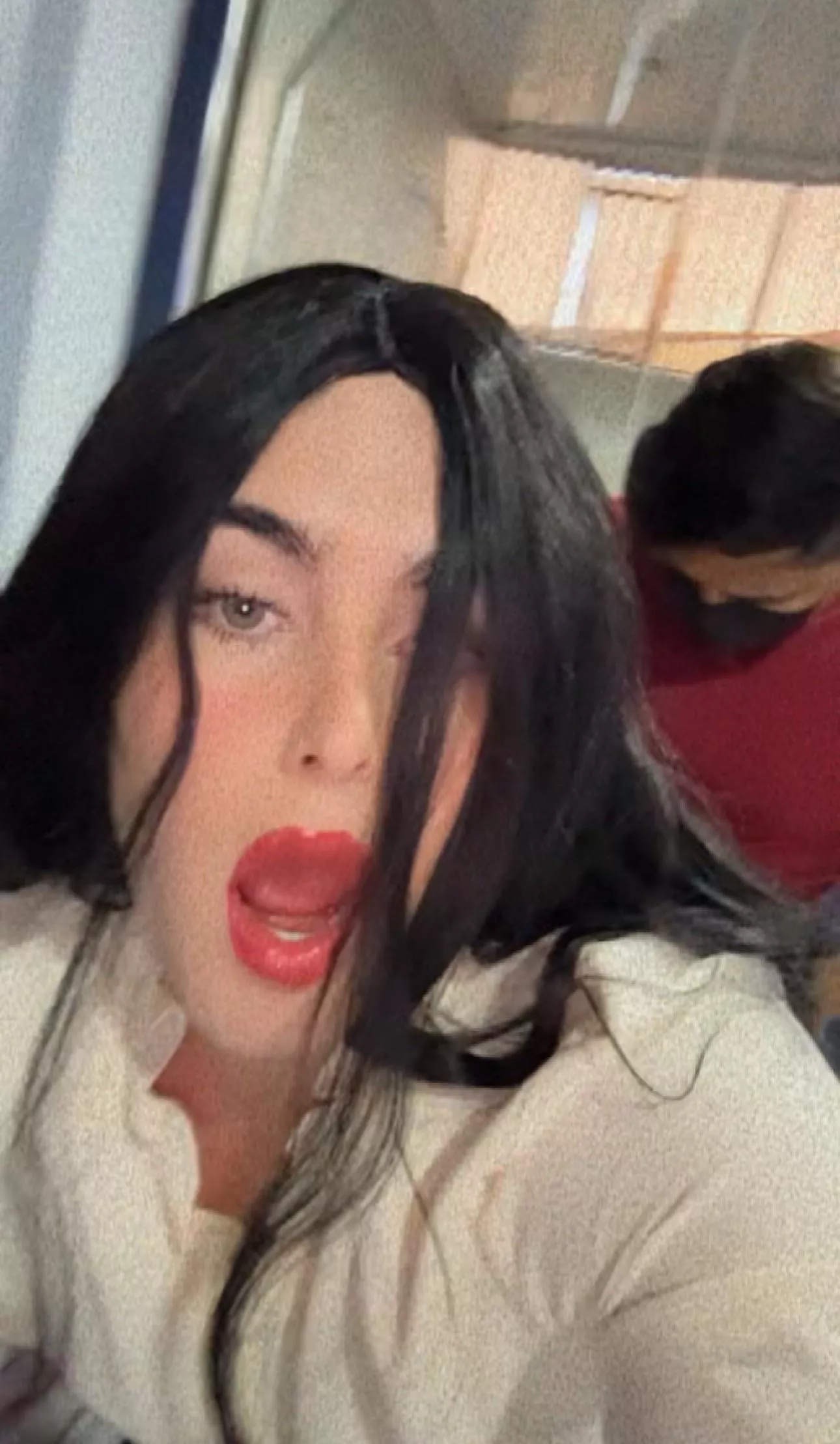 Finally got fucked 🥵💋