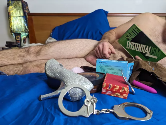 Find Your Kink 😈🥵