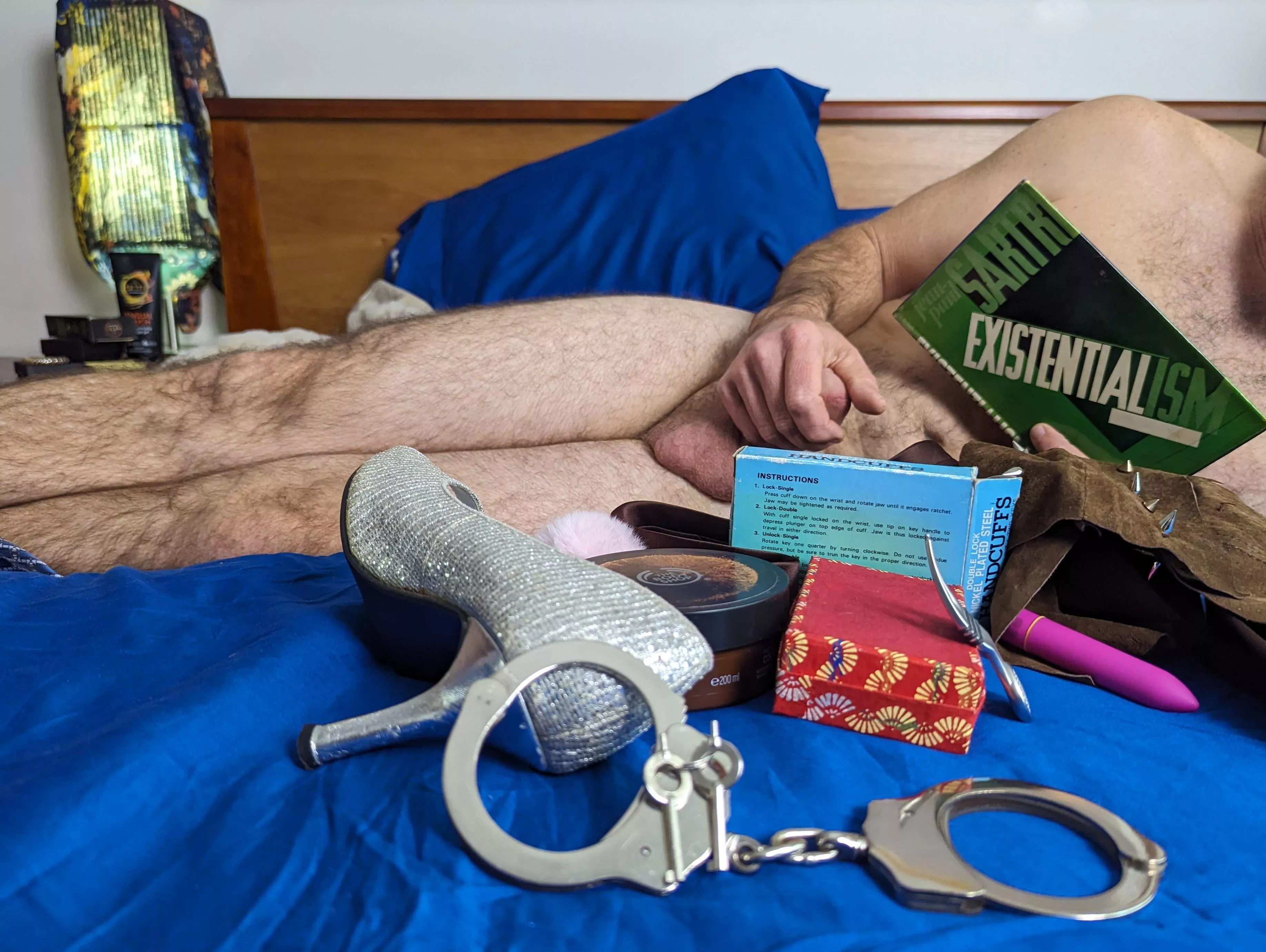 Find Your Kink 😈🥵