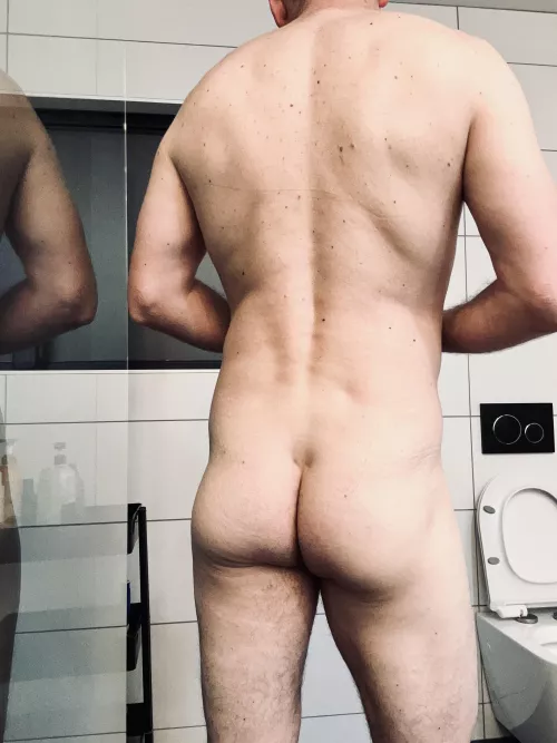 From the back (51)