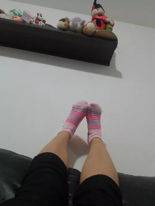 [F],stripes everywhere