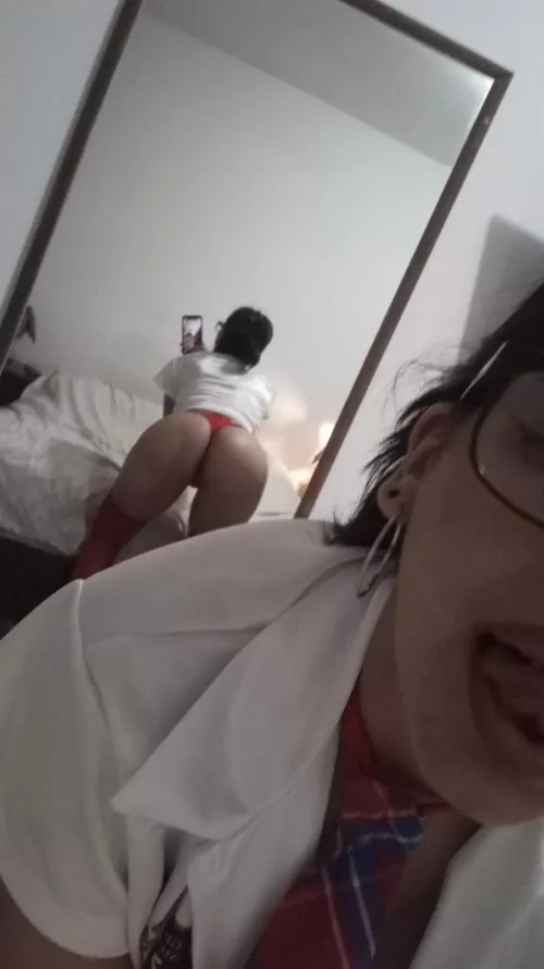 Fuck marry or creampie?