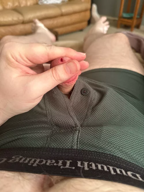 Generic boxer briefs