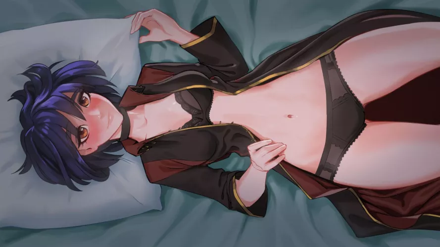 Gentle nun (FEYADA) [Knight's Passion]