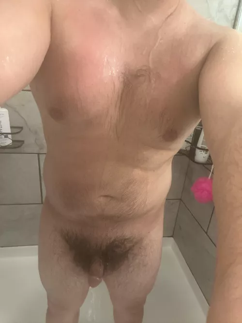 Getting foggy in here