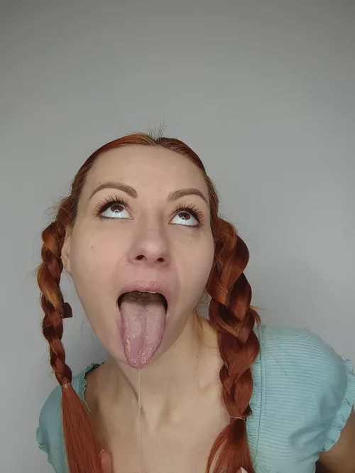 give me everything you have...💦