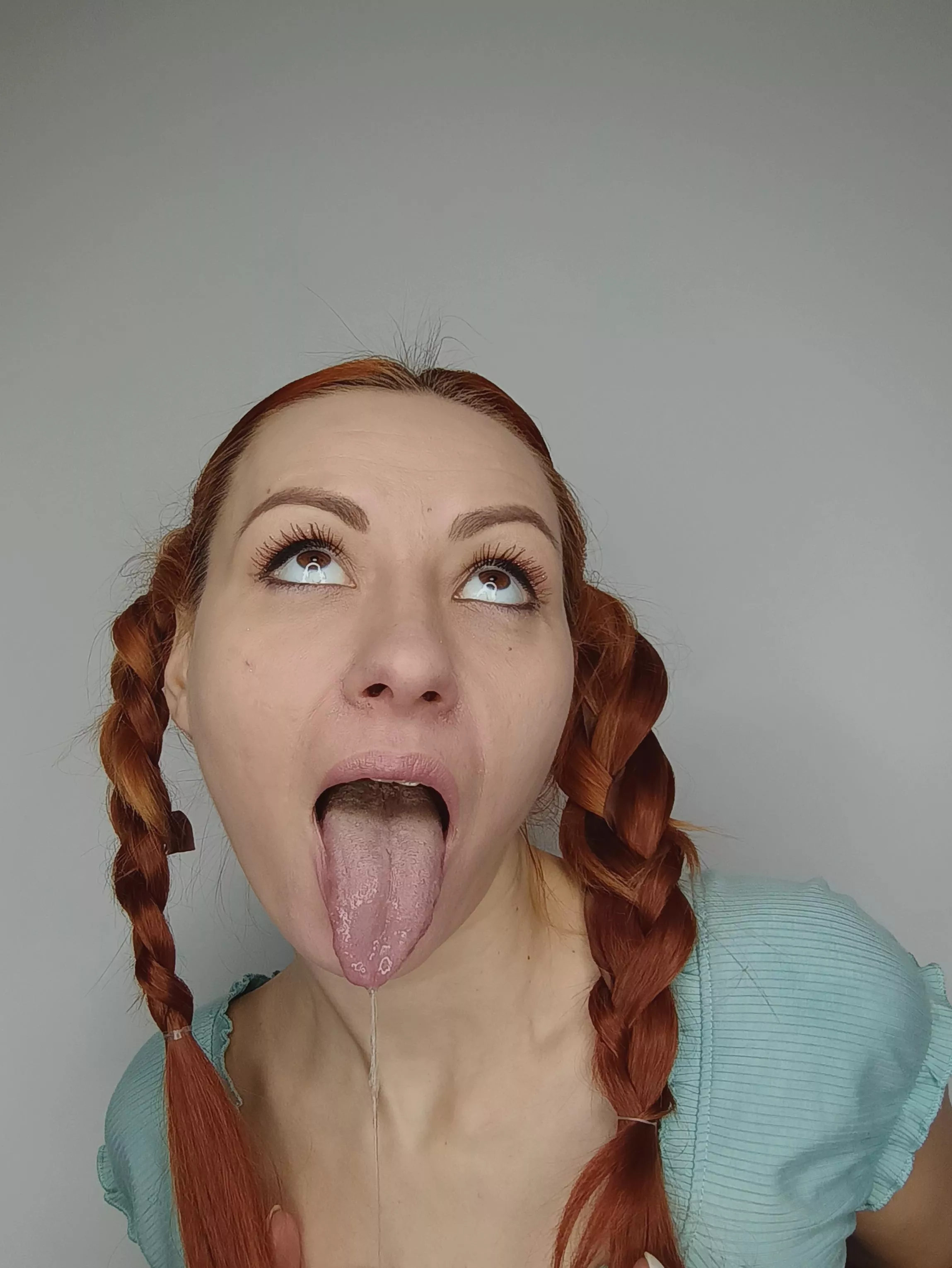 give me everything you have...💦