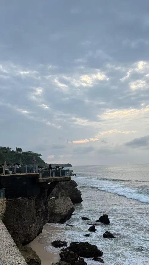 Gloomy Sunday ⛅️