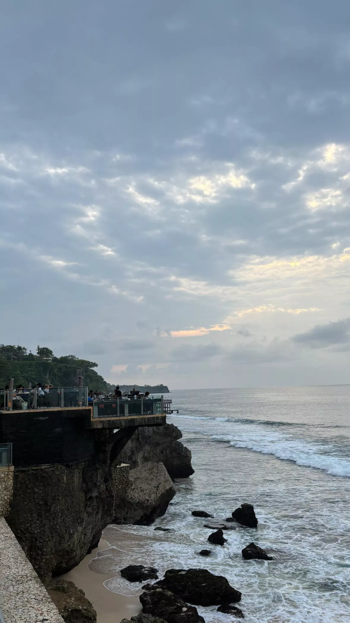 Gloomy Sunday ⛅️