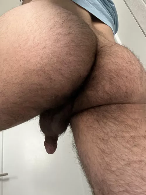 Good morning 🍑 do I turn you on ?