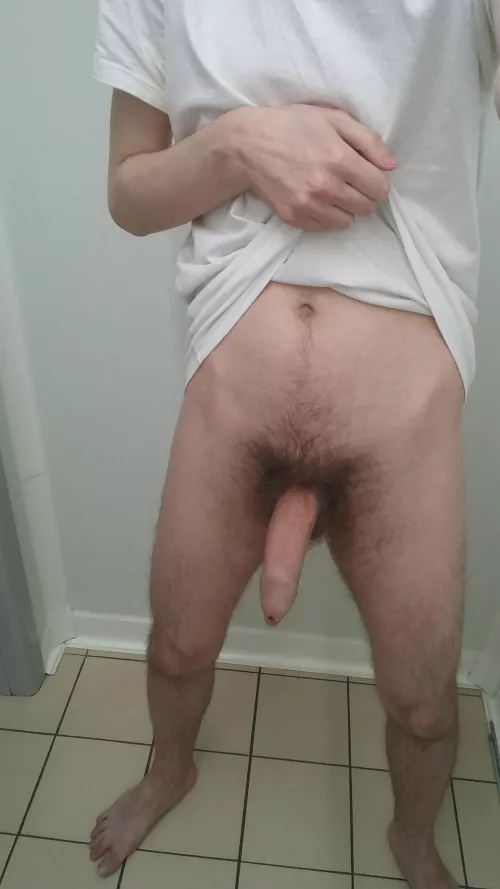 Got a little treat for you, if you were nice