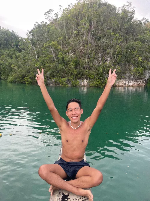 Had an amazing weekend. I hope you had one too π«Άπ½β¨