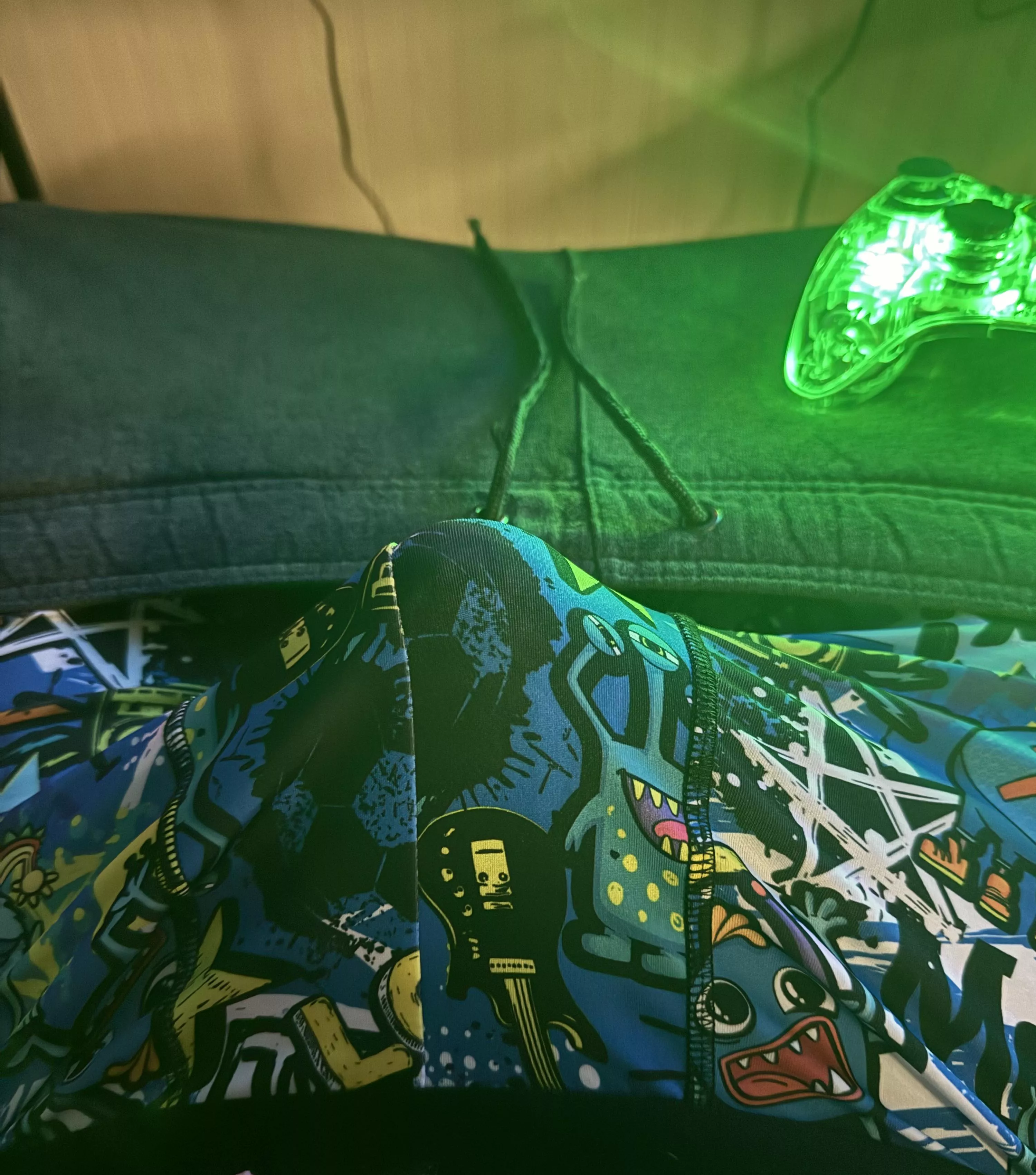 Have a good Saturday