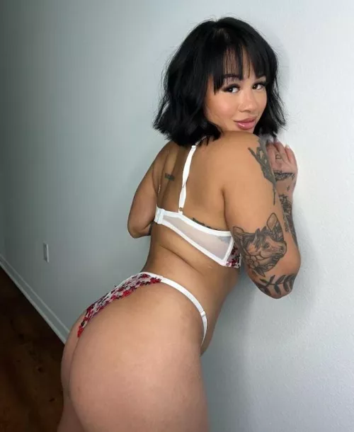 Have you ever just wanted to tear my clothes off?