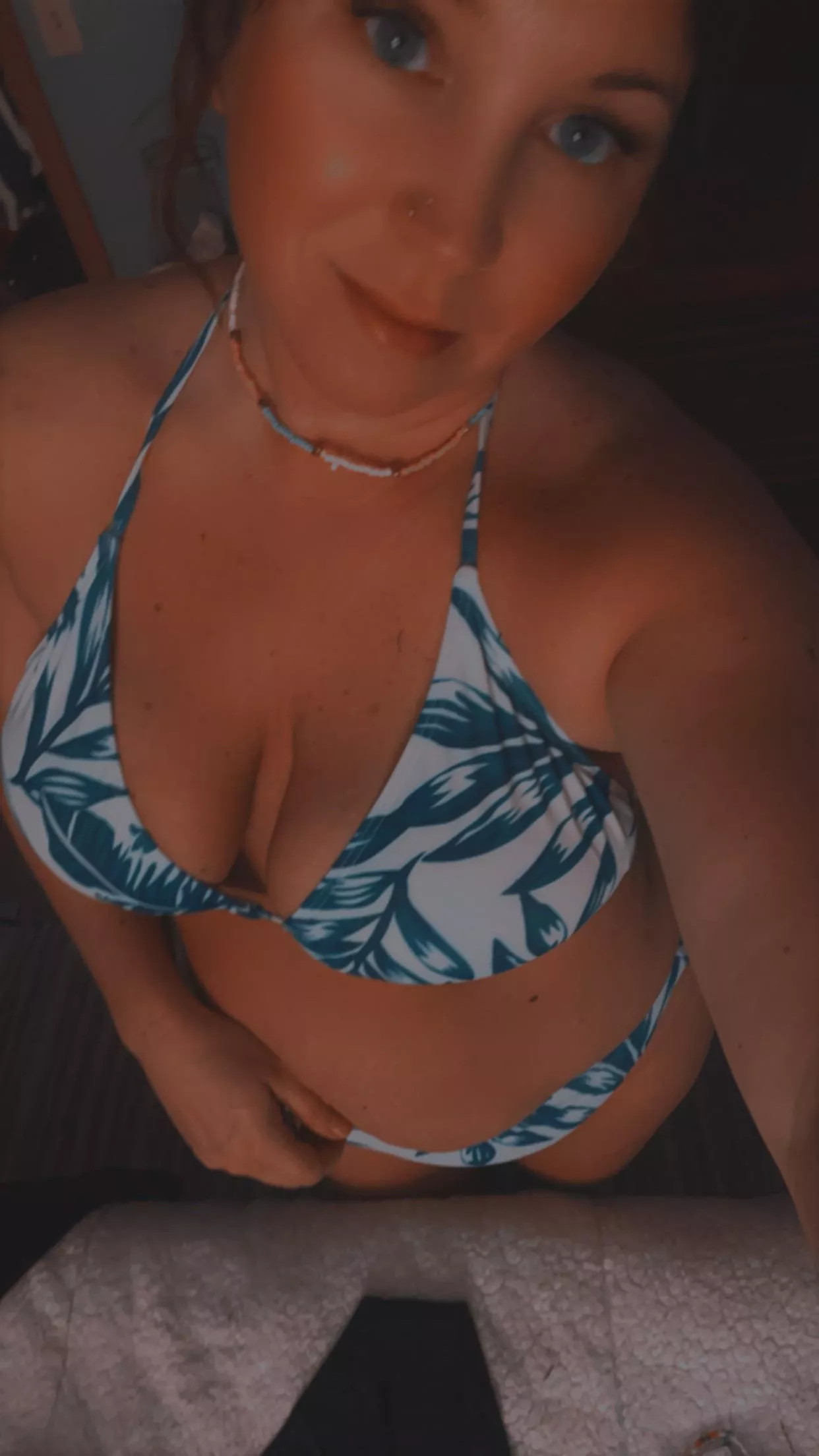 Heeeyy. I’m new and trying to build my audience. Check out my page, it’s FREE