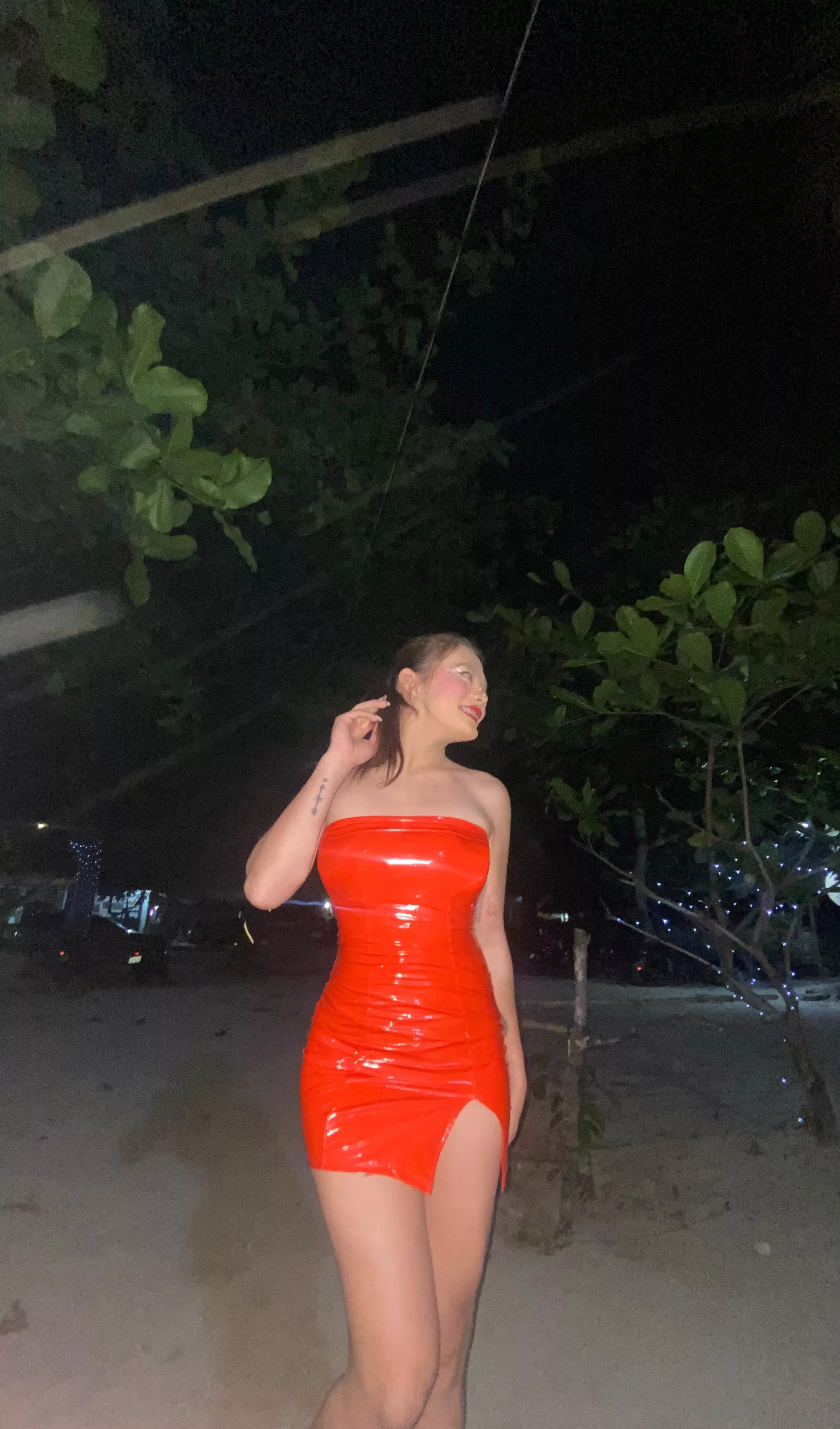 hello everyoneee ❤️