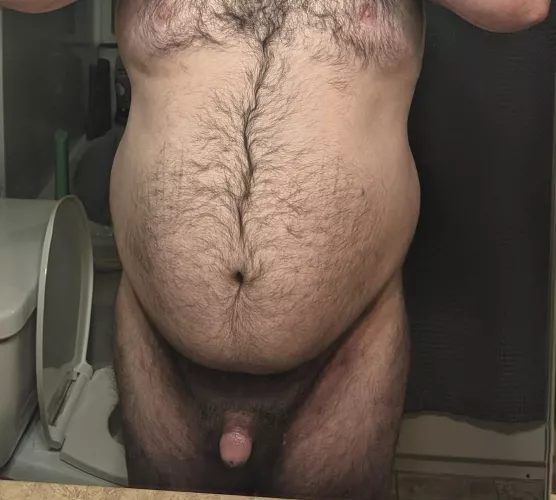 Help me get hard and bust all over
