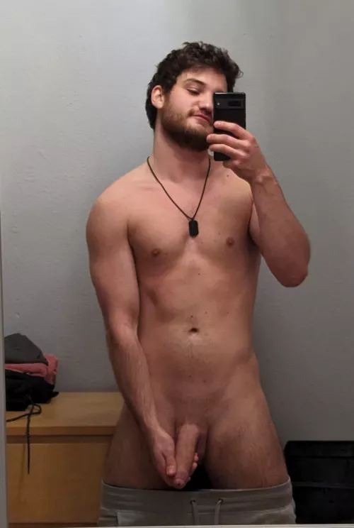 Help me make it hard? (26)