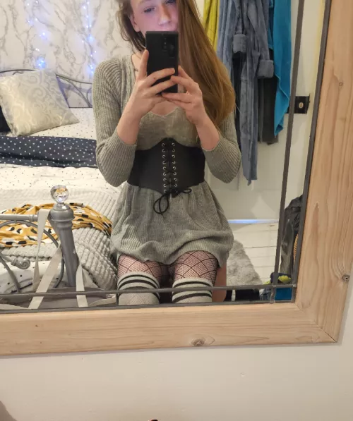 Hii xD been a while!!! 