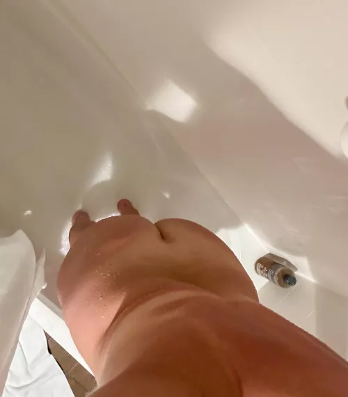 Hit the sun a little hard 🥵