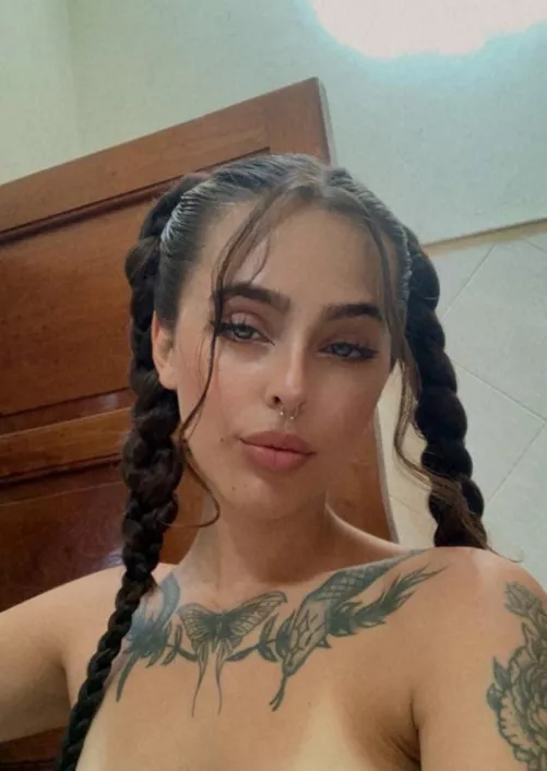 Honestly.. Wish I had a man in my bed right now to snuggle with.. and maybe fuck