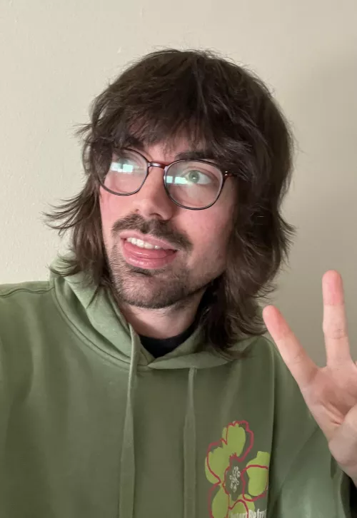 Hopefully I won’t get overwhelmed again? Lmao