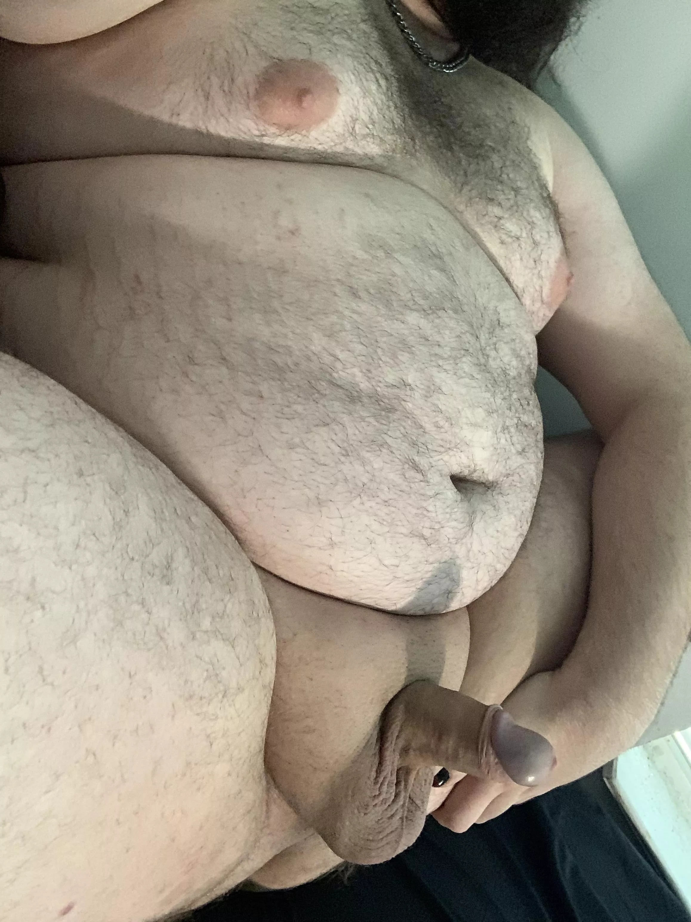 horny and laid back for you x