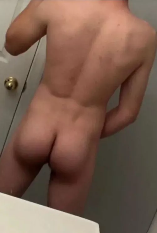 How’s it look from back there? (23m)